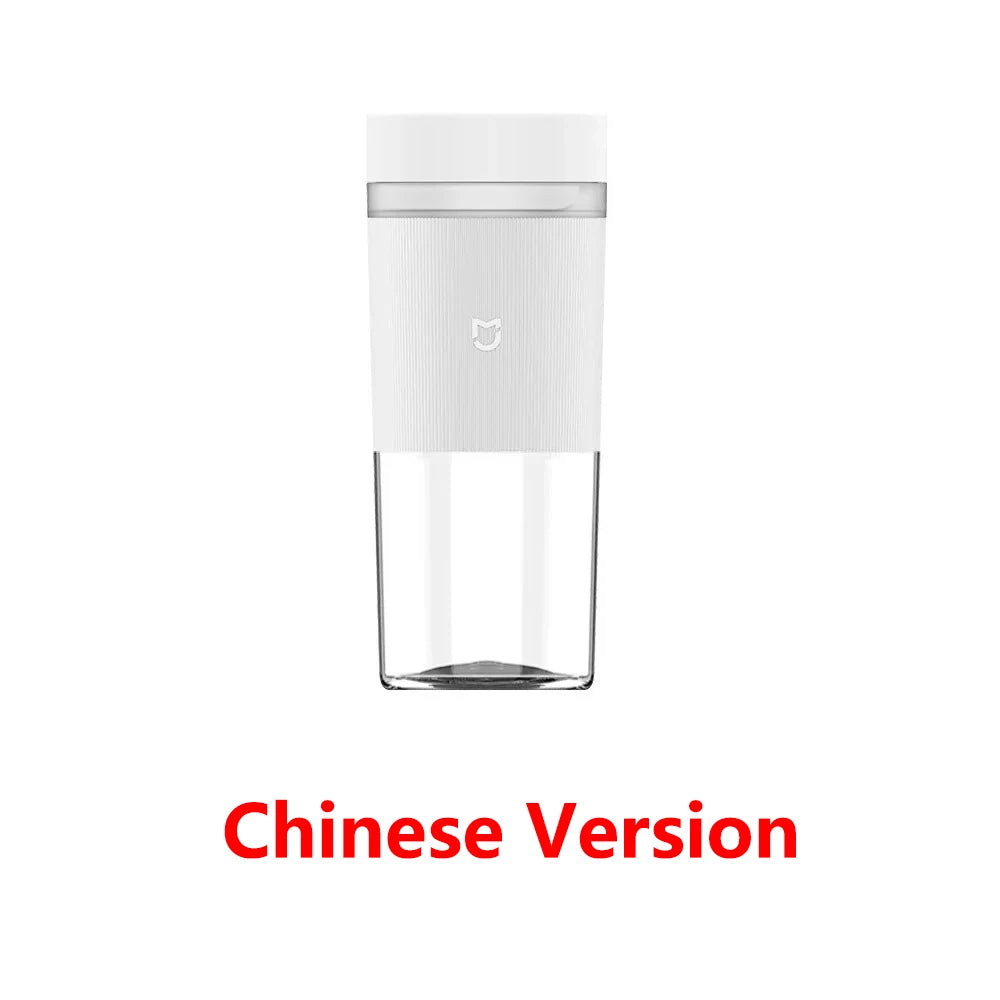 FreshNow™ Xiaomi Mijia Portable Juicer 2 (300ml)