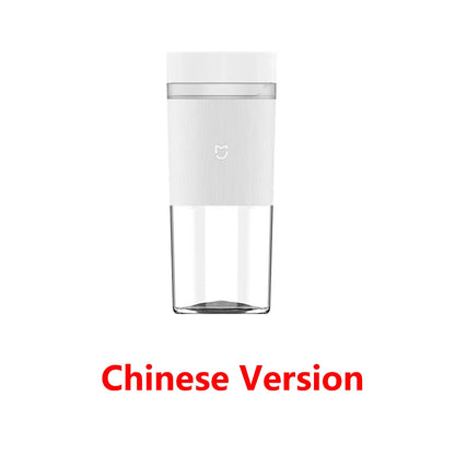 FreshNow™ Xiaomi Mijia Portable Juicer 2 (300ml)