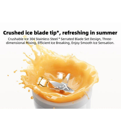 FreshNow™ Xiaomi Mijia Portable Juicer 2 (300ml)