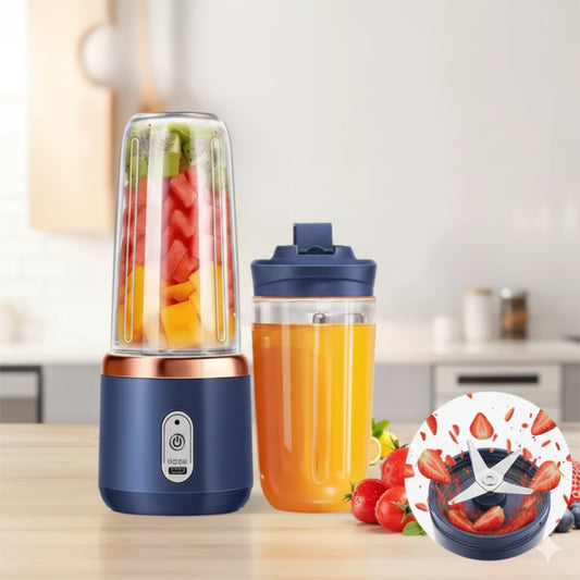 FreshNow™ Portable Rechargeable Juicer